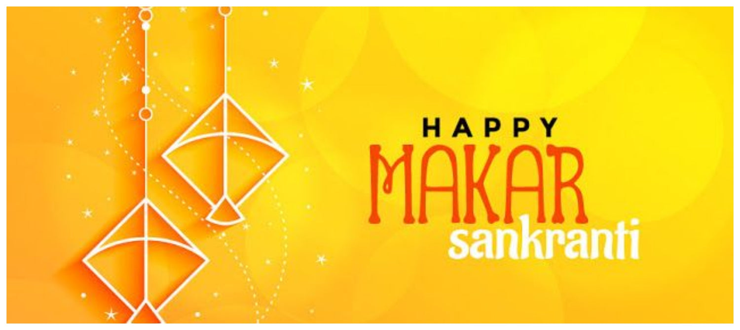 Makar Sankranti - Story, Tradition & Celebration
