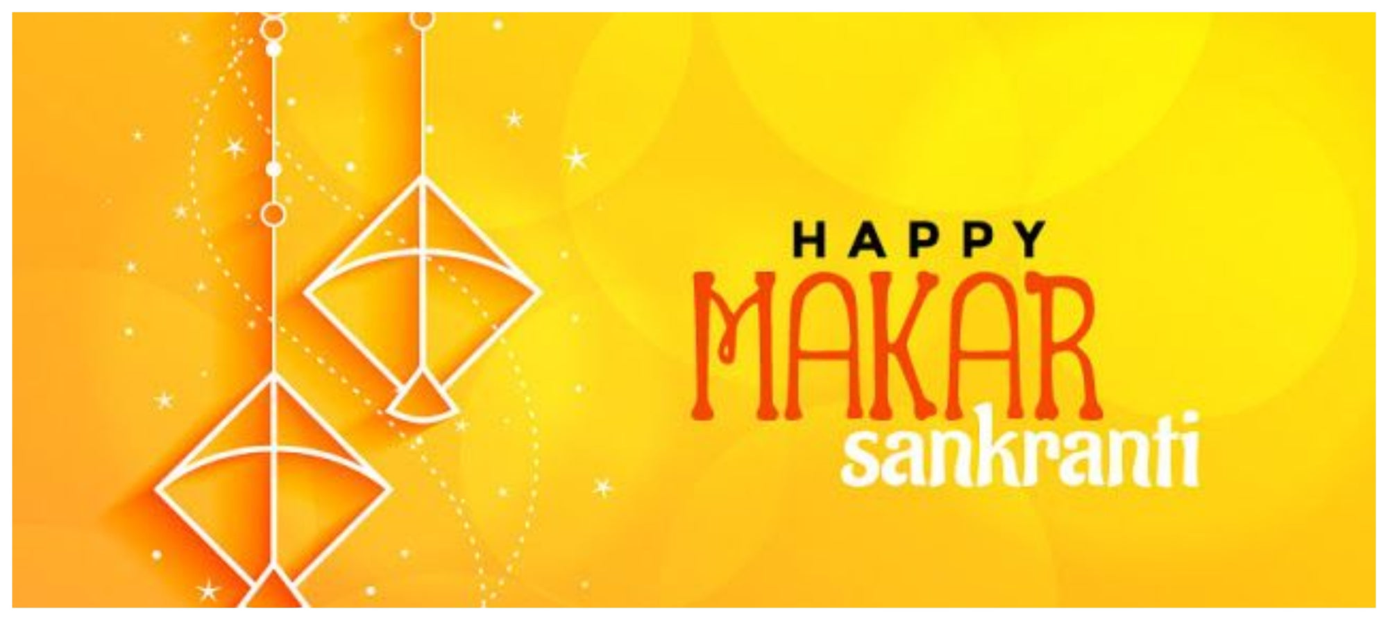 Makar Sankranti - Story, Tradition & Celebration