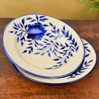 Handcrafted Beautiful Plates