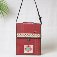 Tribal Embroidered Products by Kamli