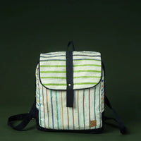 Upcycled Weave Bags By Ecokaari