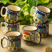 Tea & Coffee Mugs
