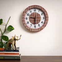 Handmade Wall & Desk Clocks
