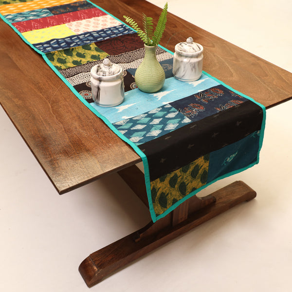 Table Runners Buy Beautiful Table Runners online in India iTokri आई