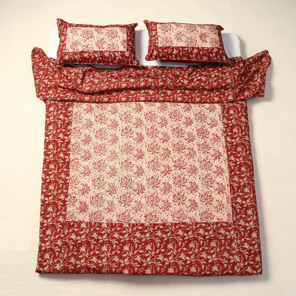 Handloom Bedsheets Online Buy Bed Cover Online in India, Cotton