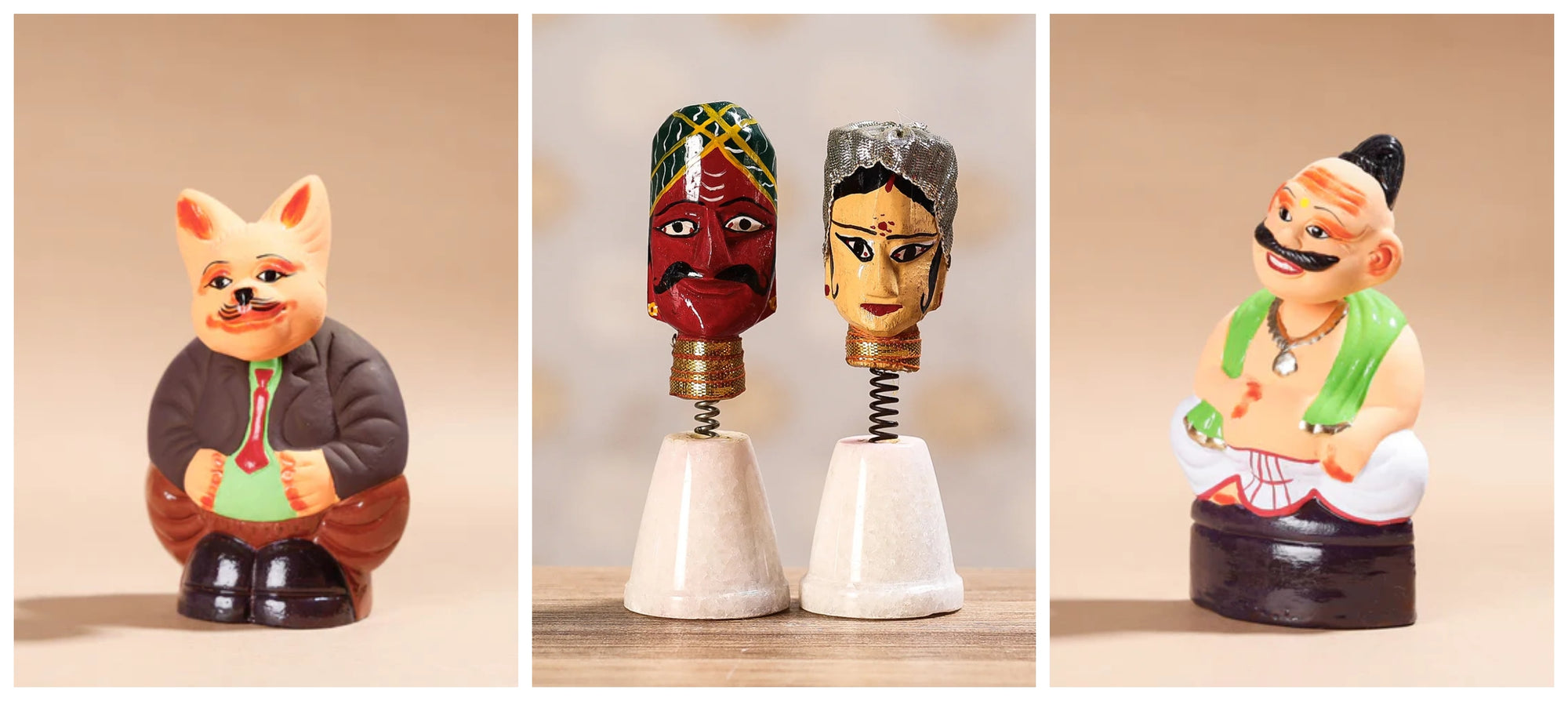 What Are Bobblehead Toys? Why Add Them To Your Home Decor