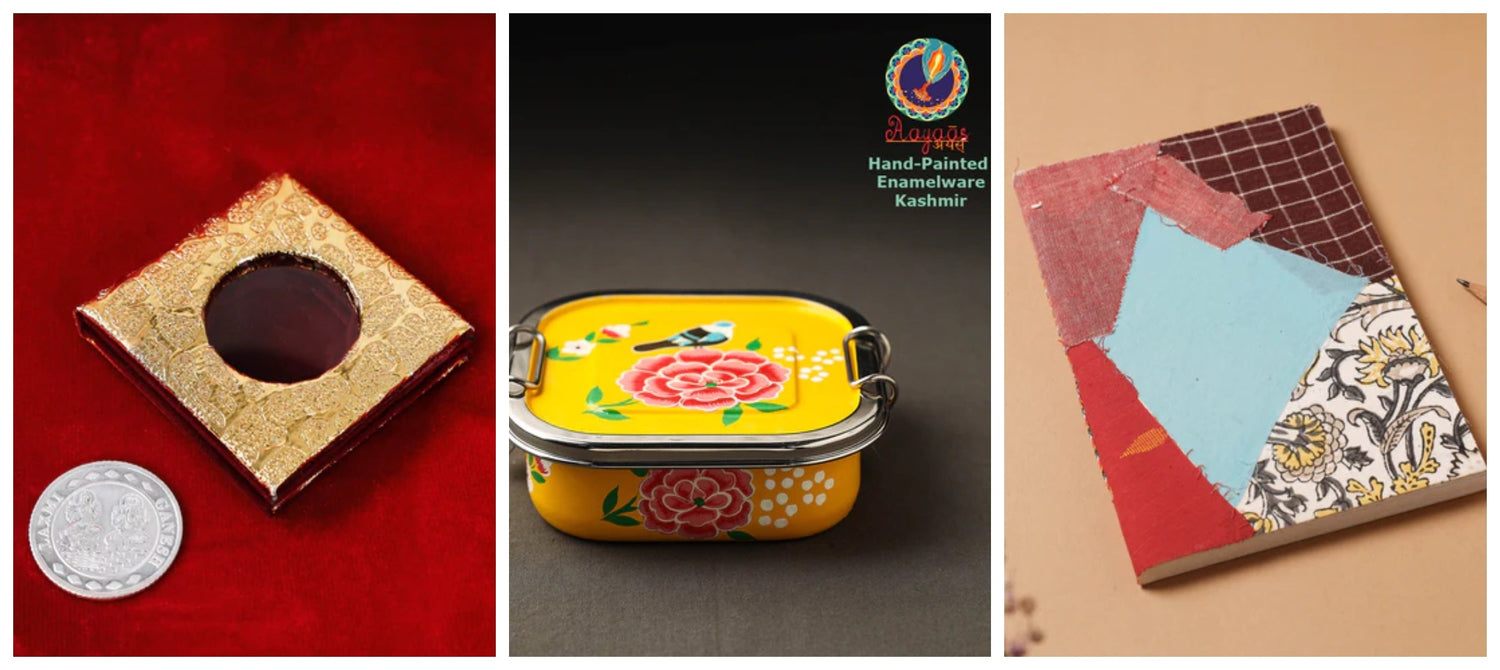 7 Useful Bhaidooj Gift Ideas For Brother That He’ll Enjoy
