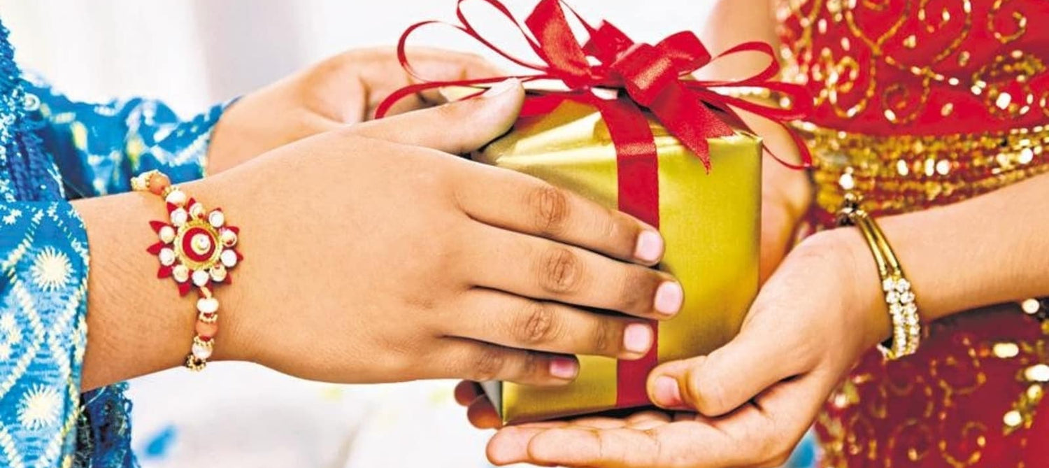 raksha bandhan gifts
