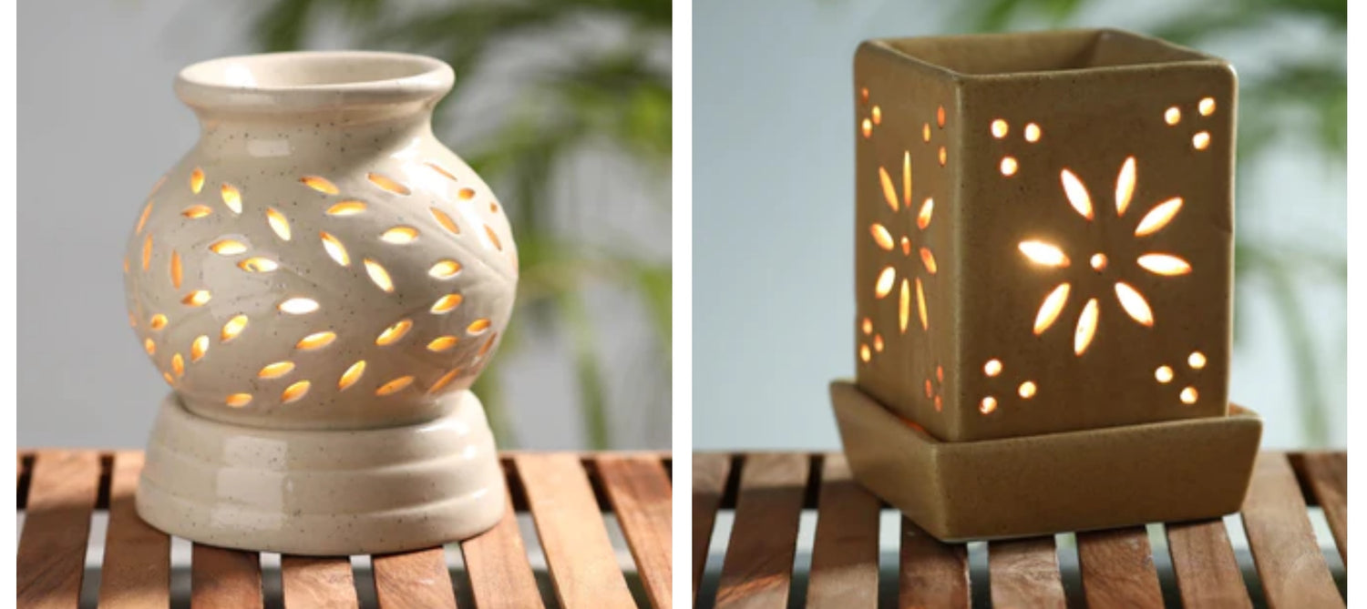 How To Use Aromatherapy Diffusers For Calm & Positivity at Your Home