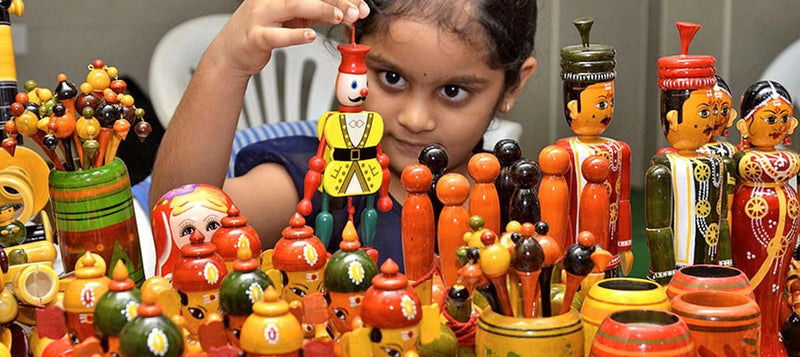 Traditional wooden hotsell toys for babies