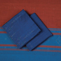 Tangaliya Handwoven Dress Materials
