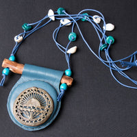 Leather Craft Necklaces