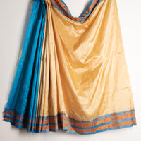 Narayanpet Handwoven Silk & Cotton Sarees