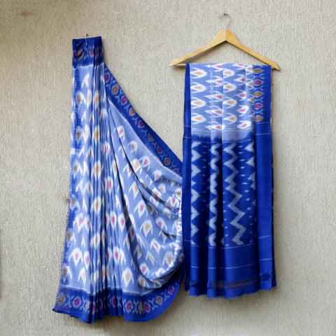 Pochampally Ikat Sarees