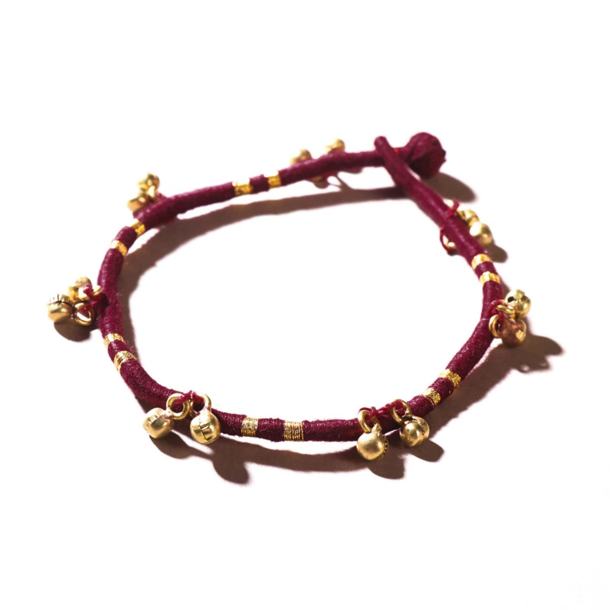 Handmade Anklets