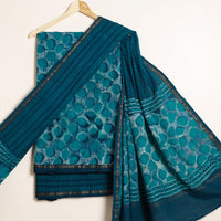 Akola Block Printed Dress Materials from Rajasthan