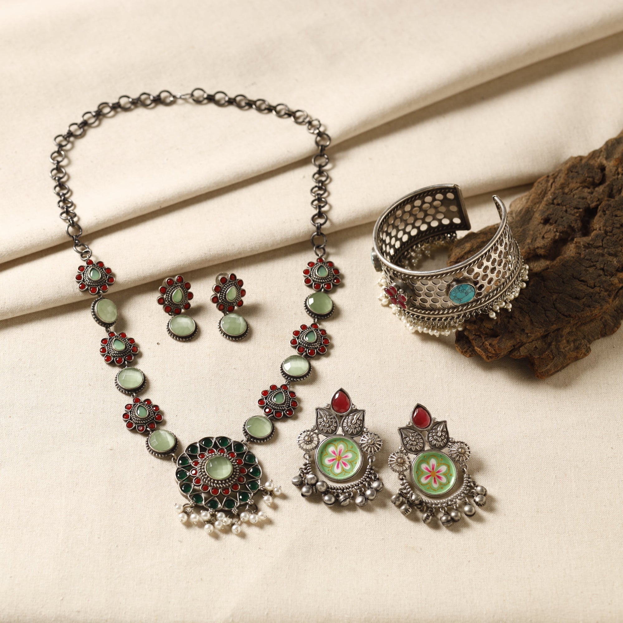 Oxidized Metal Craft