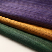 Handwoven Tussar Silk & Cotton Fabrics