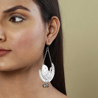 Madhubani/Mithila Earrings