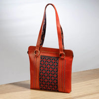 Beautiful Handcrafted Shoulder Bags