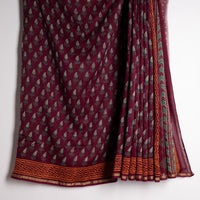 Silk Weave Sarees on iTokri