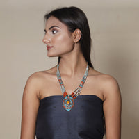 Ethnic Tribal Tibetan Necklaces from Himalaya