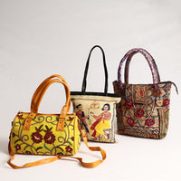 Hand Embroidery Bags