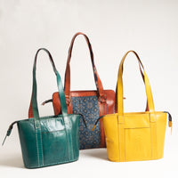 Kutch Leather Bags