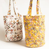 Sanganeri Prints Shoulder Bags