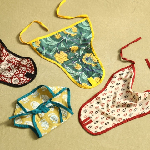 Handmade Nappies for Babies