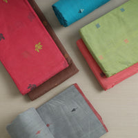 Srikakulam Jamdani Fabrics