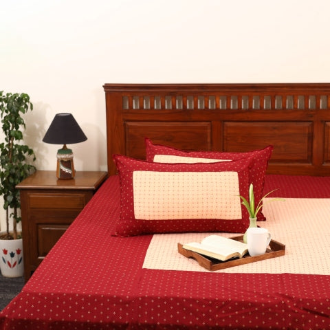 Jacquard Bedcovers