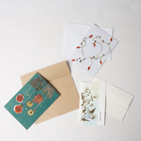 Handmade Postcards & Greeting Cards
