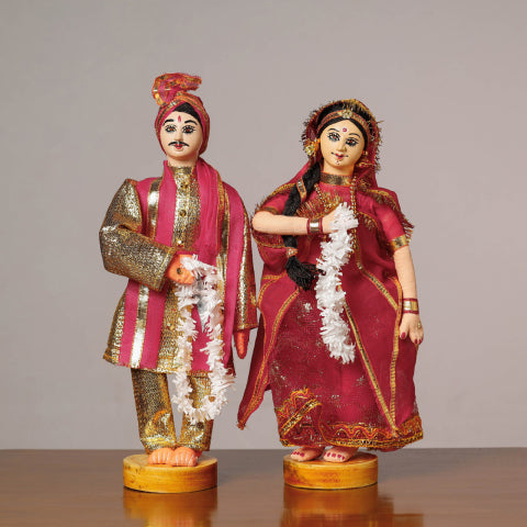 Dolls