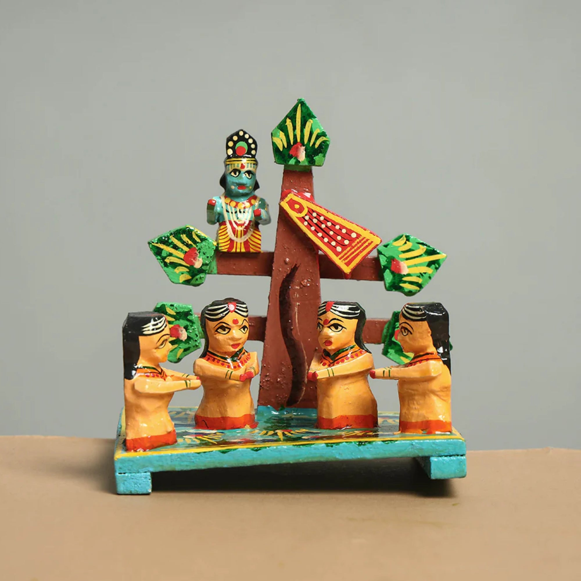 Banaras Toy Craft