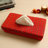 Handcrafted Tissue Boxes