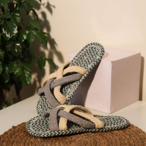Traditional Indian Footwear for Women