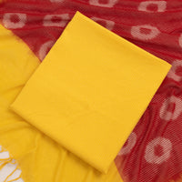 Rajasthan Kantha Work Dress Materials