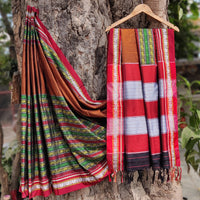 Ilkal Weaving Sarees