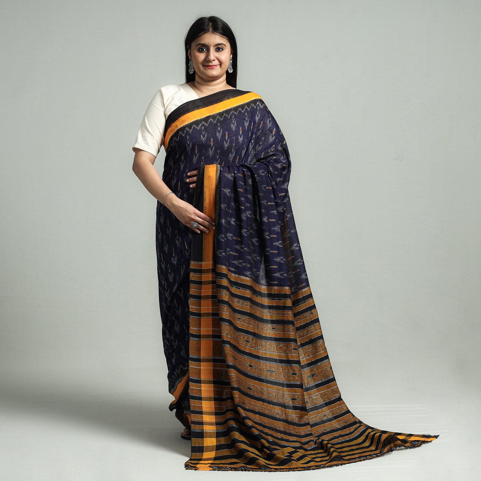 Buy sambalpuri hotsell cotton sarees online