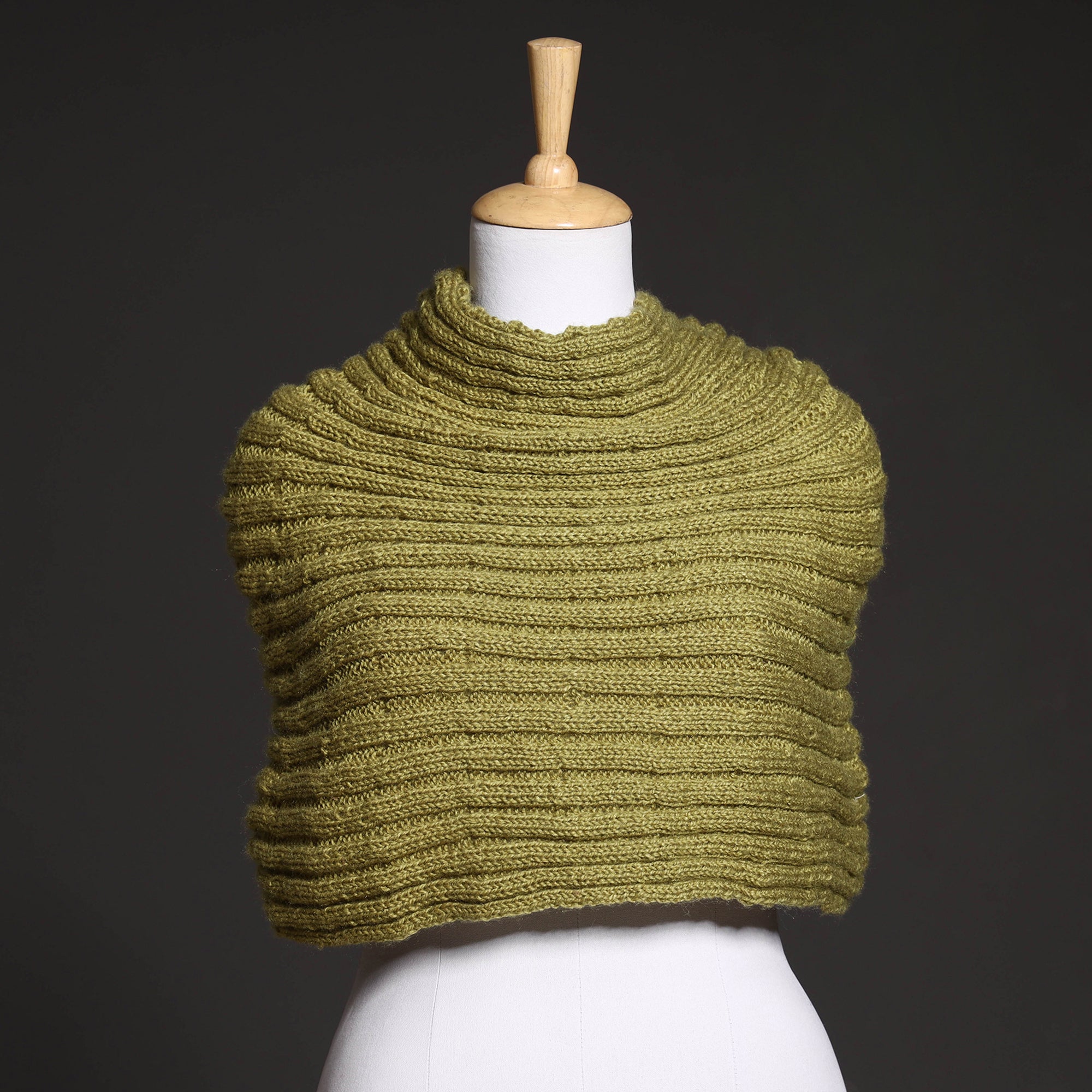 Hand knitting to order sale