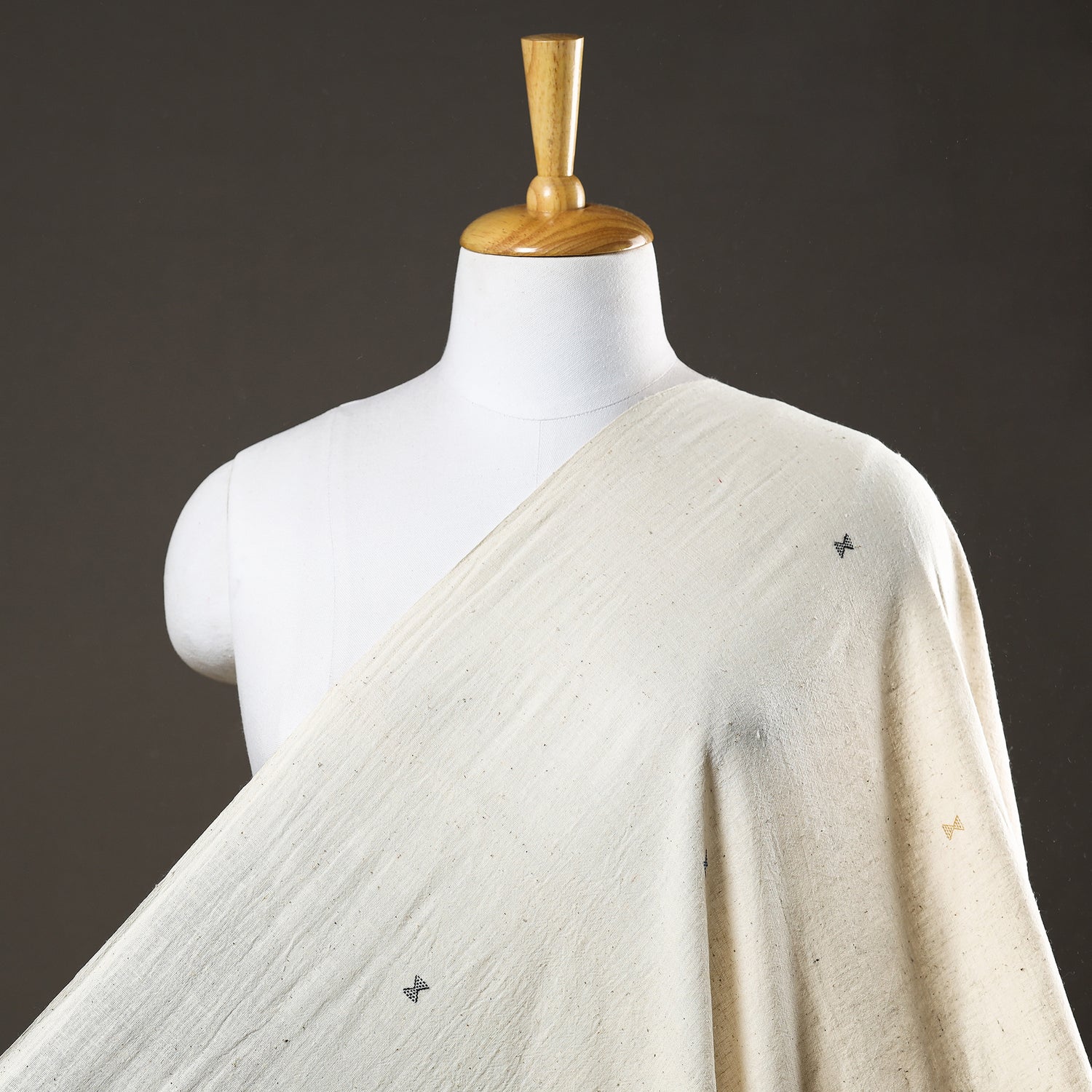 Organic Kala Cotton Fabrics | iTokri .