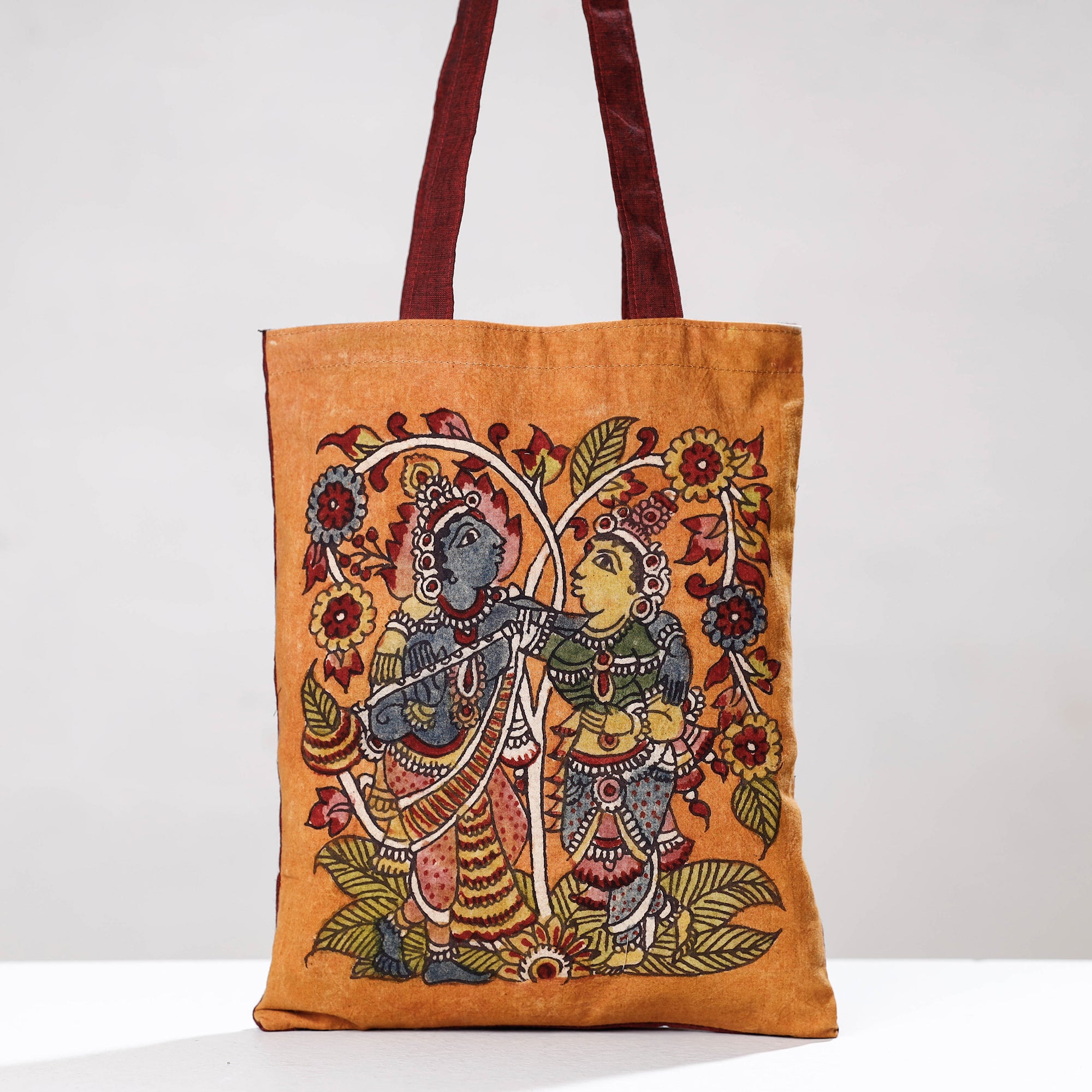 Jhola bags best sale online