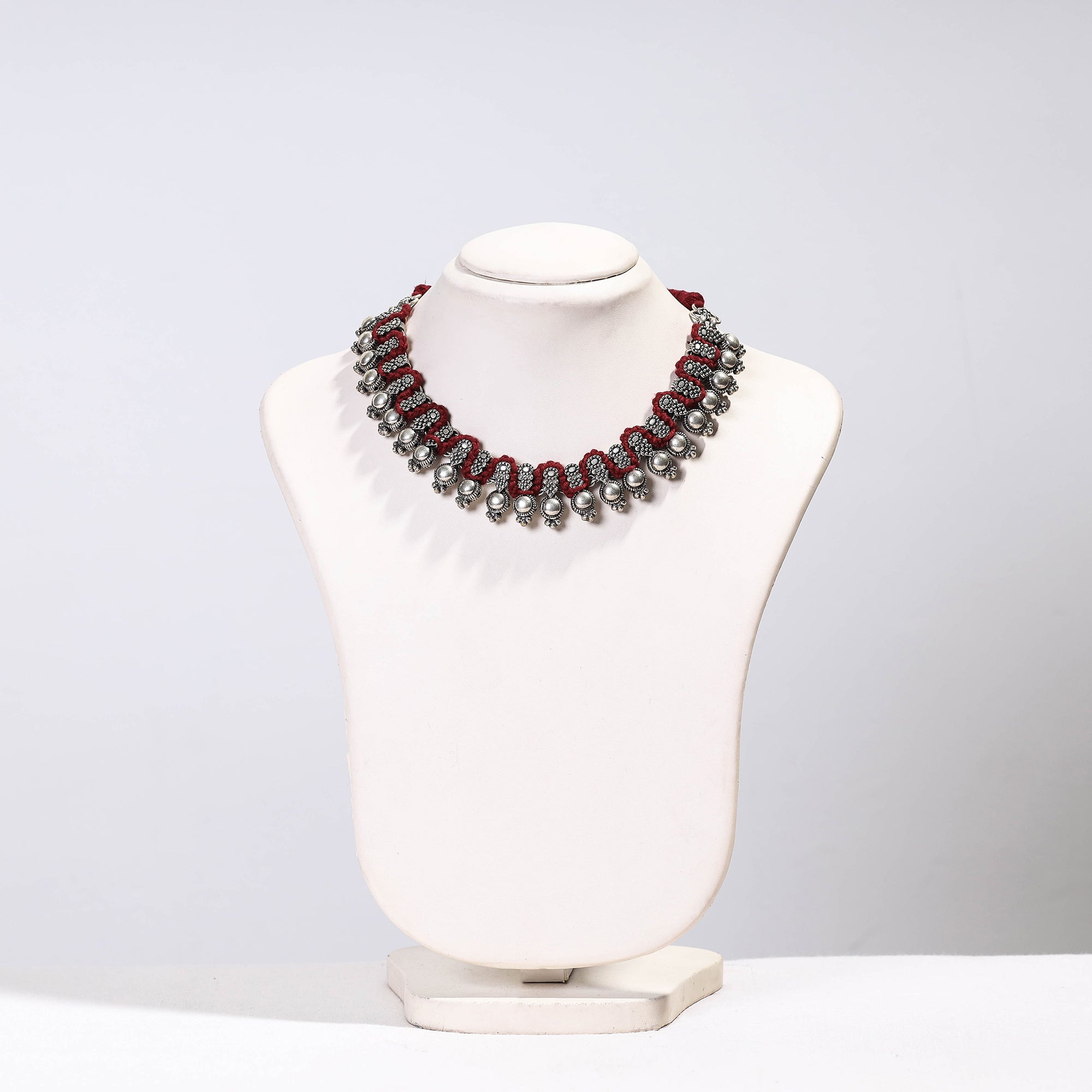 Metal oxide deals jewellery
