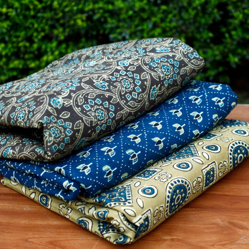 iTokri: Indian Handloom and Hand-Crafted Products Online