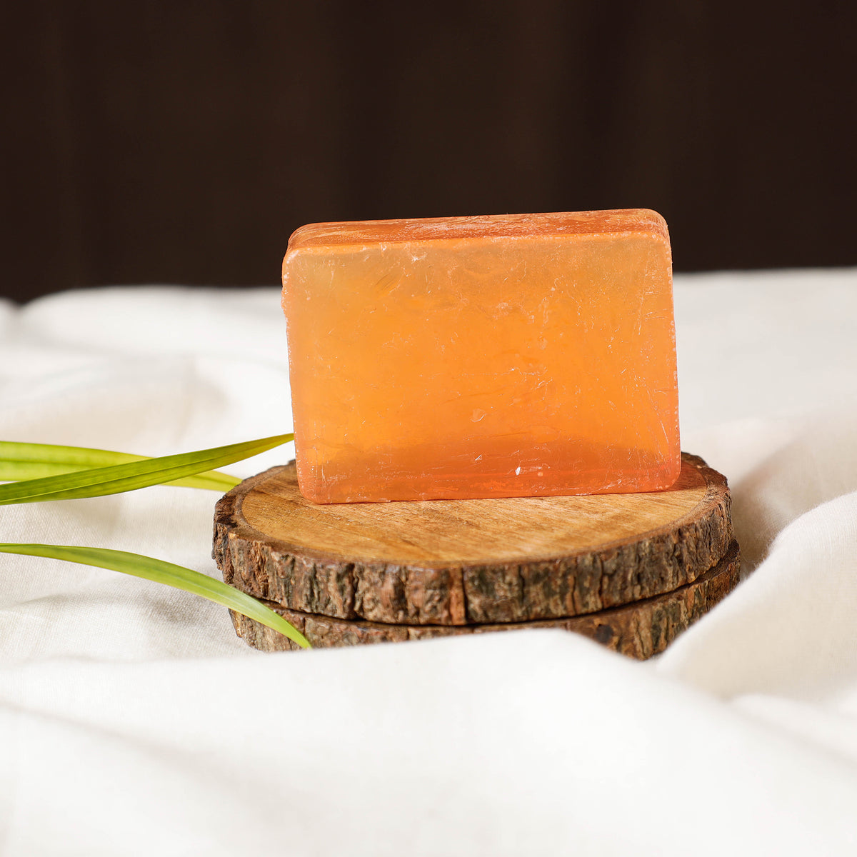 Bihra Handmade Natural Honey Soap (100gm)