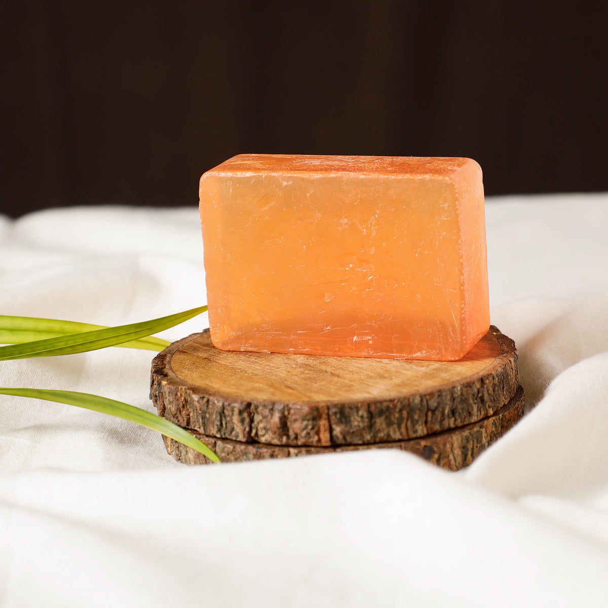 Bihra Handmade Natural Honey Soap (100gm)