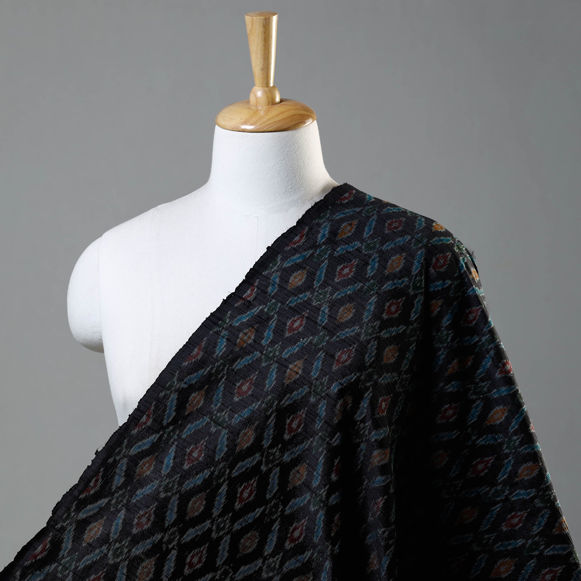 Pochampally cloth online deals