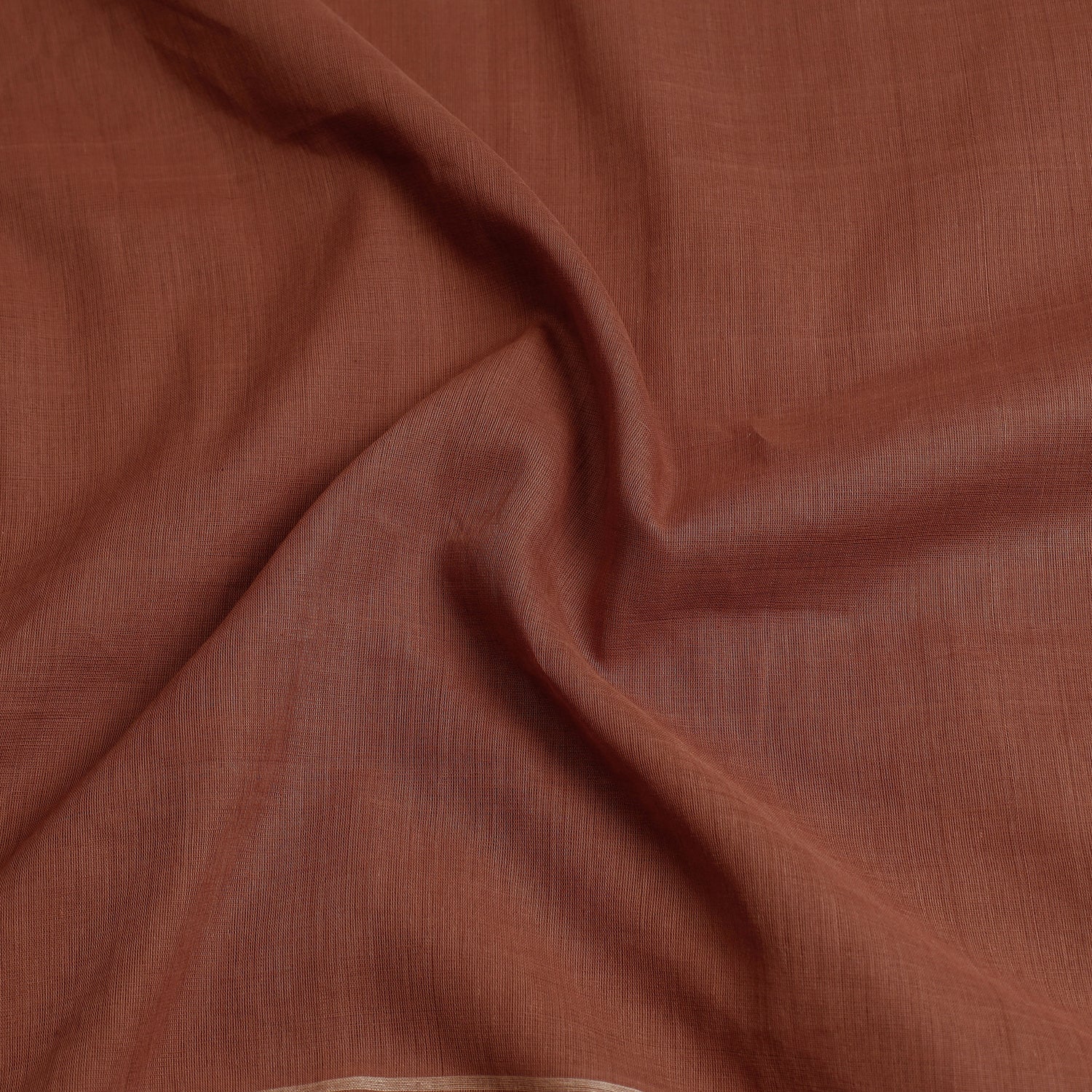Begampuri Handloom Cotton Saree