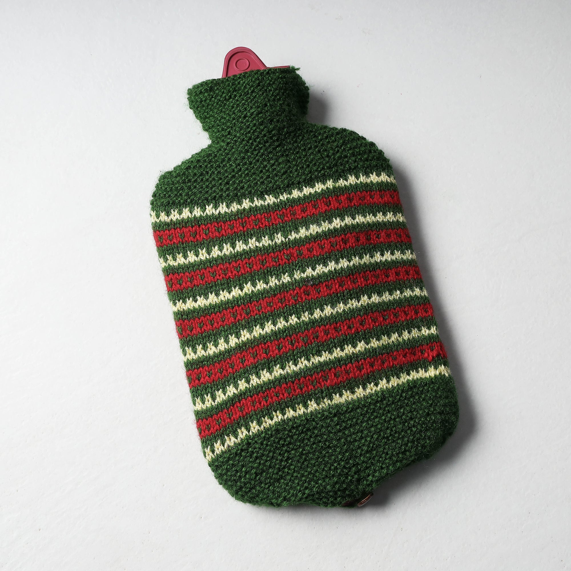 Hand knitting hotsell to order